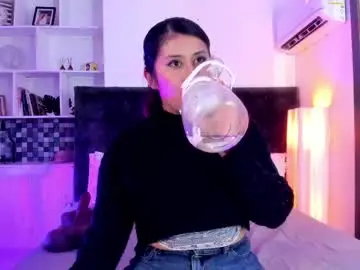 Chaturbate Adult Webcam of karla_gonzaless