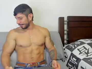 Chaturbate Adult Webcams of kevin_malone22