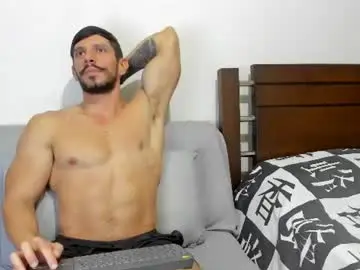 Chaturbate Adult Webcams of kevin_malone22