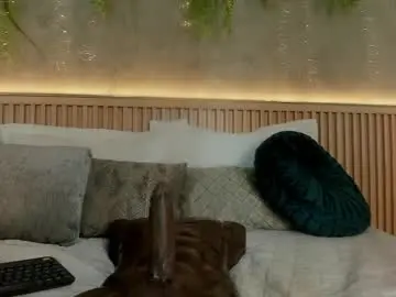 Chaturbate Live Sex of lia_montclair