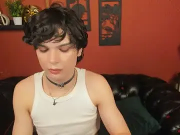 Chaturbate Sex Cam of rubymote