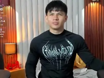 Chaturbate Adult Video Chat of ryo_kush