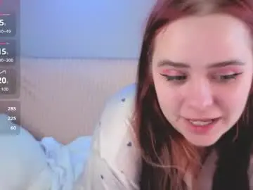 Chaturbate Best live sex cam show of _lexii_pop