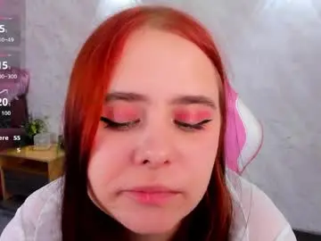 Chaturbate Live Porn of _lexii_pop