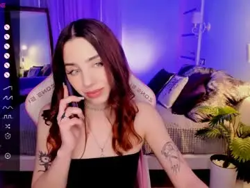 Chaturbate Best live sex cam show of charligrace