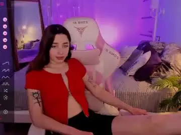 Chaturbate Watch Live Sex Cams of charligrace