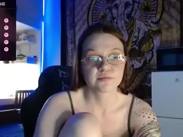 Chaturbate Live Porn of cranberry_hot