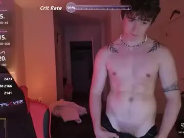 Chaturbate Free Porn Cam of lancesworld