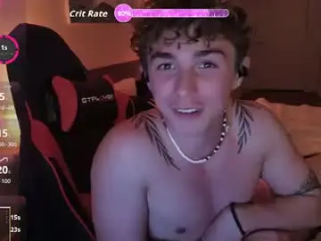 Chaturbate Live Sex of lancesworld