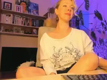 Chaturbate Sex Cam of lylithskye