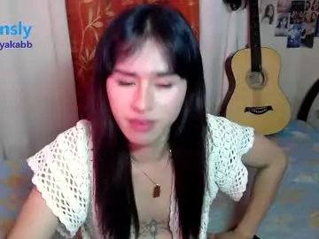 Chaturbate Watch Live Sex Cams of miyakabebe