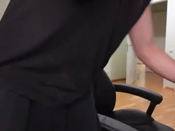 Chaturbate Adult Webcam of nikki_hard