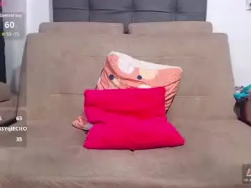 Chaturbate Live Sex Cam of paulsprominence_25