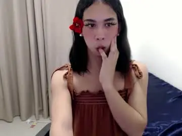 Chaturbate Sex Cam of sweetgirl_acxx