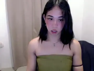 Chaturbate Live Sex Cam of sweetgirl_acxx