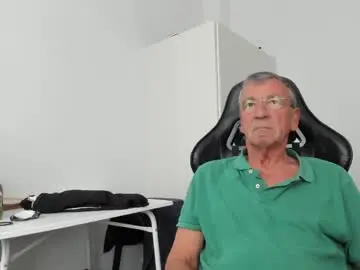 Chaturbate Free Porn Cam of 200gentleman
