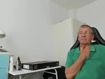 Chaturbate Best Webcam of 200gentleman