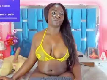 Chaturbate Free Live Porn of alicebennetx