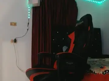 Chaturbate Sex Chat of ashelyhots9inches
