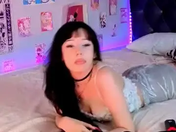 Chaturbate Live Sex Cam of crystall0ve
