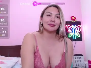 Chaturbate Best Webcam of danika_bellaa
