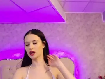 Chaturbate Watch Live Sex Cams of evelinskye