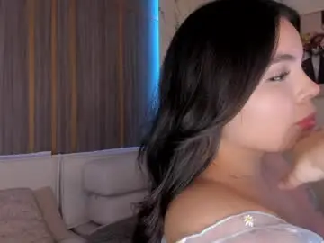Chaturbate Live Porn of isabellaalen