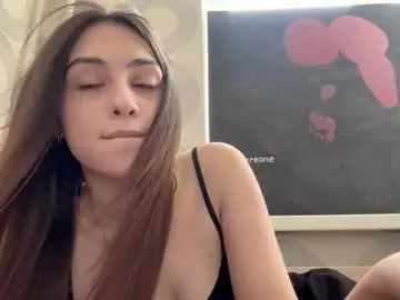 Chaturbate Sex Chat of kittyymoonnn