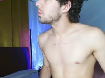 Chaturbate Sex Chat of lucaa_ferrer
