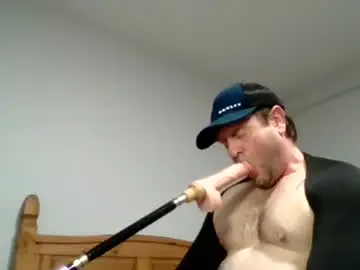 Chaturbate Adult Webcam of markussub