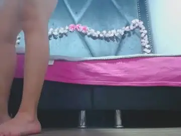 Chaturbate Watch Live Sex Cams of megannmilf