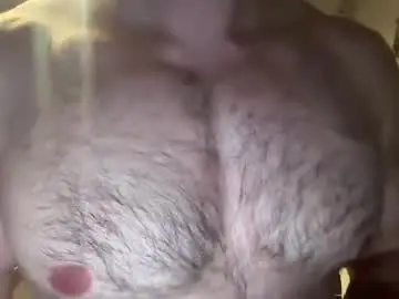 Chaturbate Live Porn of musclehair3