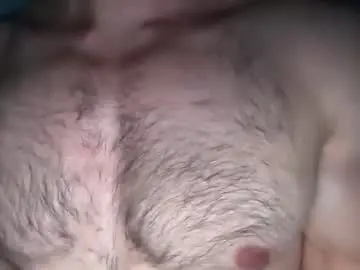 Chaturbate Live Sex of musclehair3