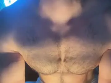 Chaturbate Private Sex Chat of musclehair3