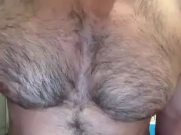 Chaturbate Live Sex Cam of musclehair3