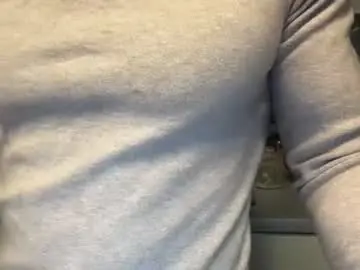 Chaturbate Adult Webcam of musclehair3