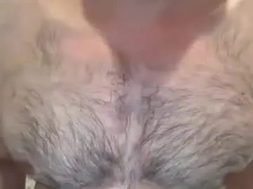 Chaturbate Adult Video Chat of musclehair3