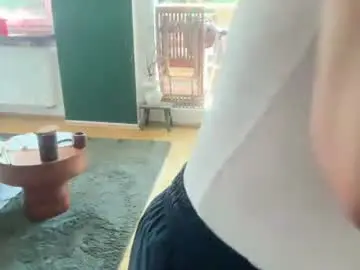 Chaturbate Sex Cam of musclehair3