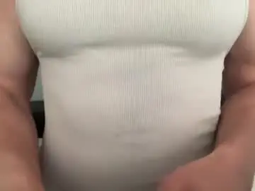 Chaturbate Adult Video Chat of musclehair3