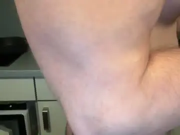 Chaturbate Sex Cam of musclehair3