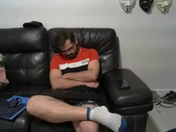 Chaturbate Live Porn of tiko392