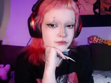 Chaturbate Live Porn of _nicole_meow_