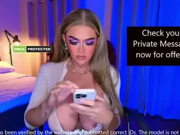 Chaturbate Live Sex Cam of annecalifornia