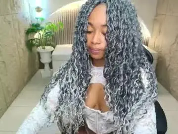 Chaturbate Best live sex cam show of antonella__r_