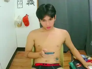 Chaturbate Sex Cam of baby_aries69