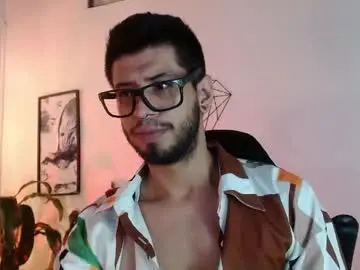 Chaturbate Nude Webcam of colby_smit