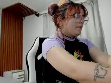 Chaturbate Sex Cam of dita_bundy