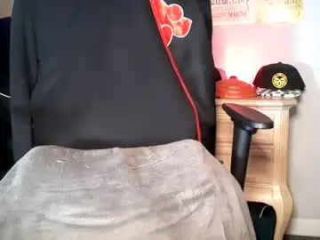 Chaturbate Adult Video Chat of easybreezy20