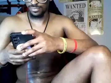 Chaturbate Sex Cam of easybreezy20