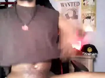 Chaturbate Live Sex Cam of easybreezy20